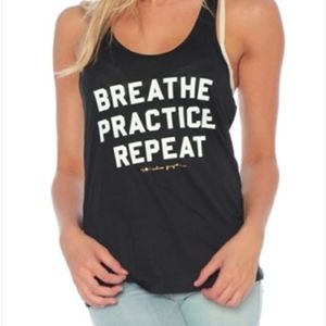 Spritual Gangster Tank Top